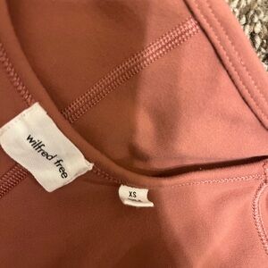 7” Divinity Romper
